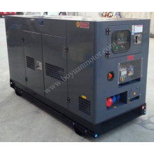 Cummins Diesel Generador Diesel Standby 300kw / 375kVA